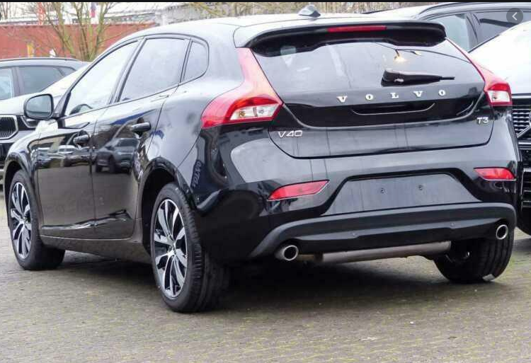 V40 M.Y.2016  1.5 T2 122cv